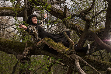 Master suppression techniques - I was really fun, you are easily offended, why don't you have humor instead?