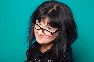 M�ste jag �lska varenda j�vel? - en f�rel�sning om samarbete och v�rderingar